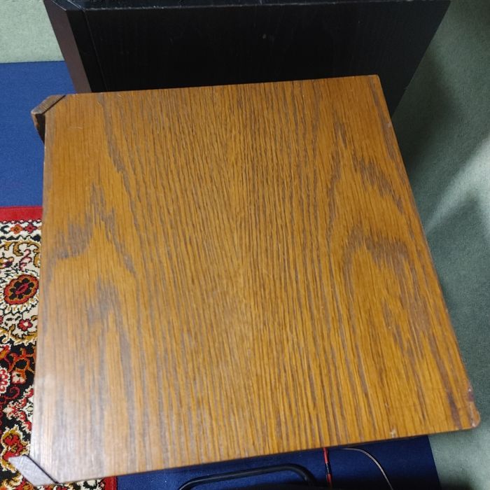 Arcus TM98 glosniki duze kolumny podlogowe.