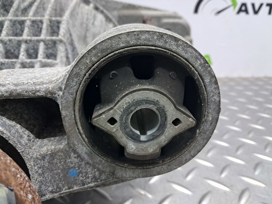 Задний редуктор AUDI Q7 4M 0D2500043C