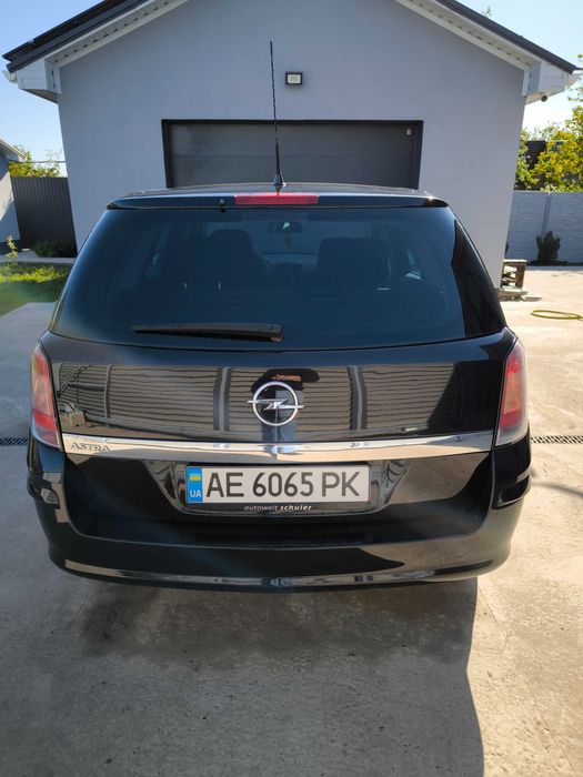 Opel Astra H, рік 2010, двигун 1,8 бензин