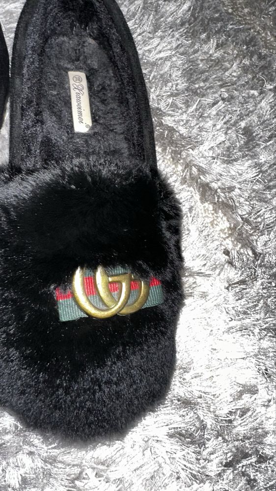 Продам теплые тапули