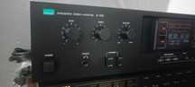 Amplificador Sansui