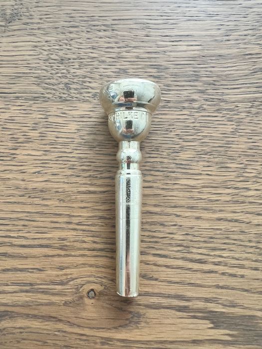 Мундштук для трубы Schilke 11