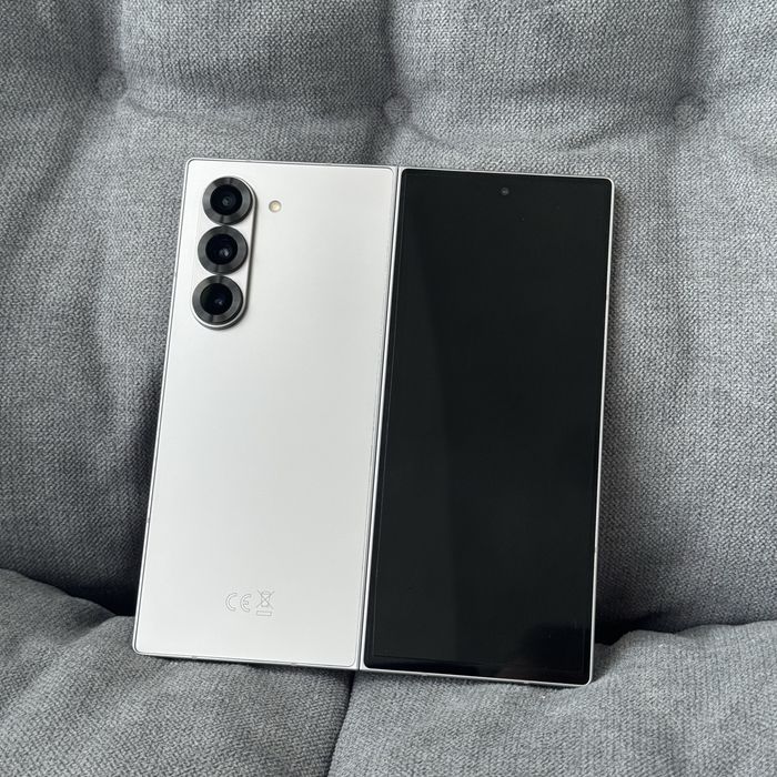 Samsung Fold 6 12/256gb Dualsim