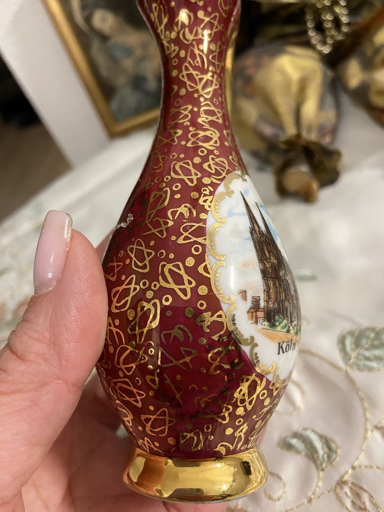 Порцеляновий кувшинчик Limoges