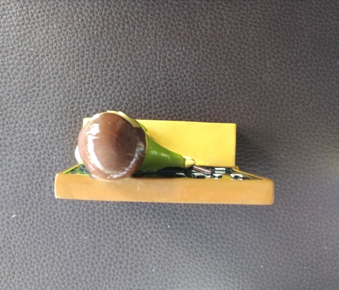 O melhor professor (peça decorativa)