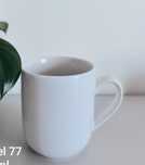 Kubki ceramiczne do sublimacji