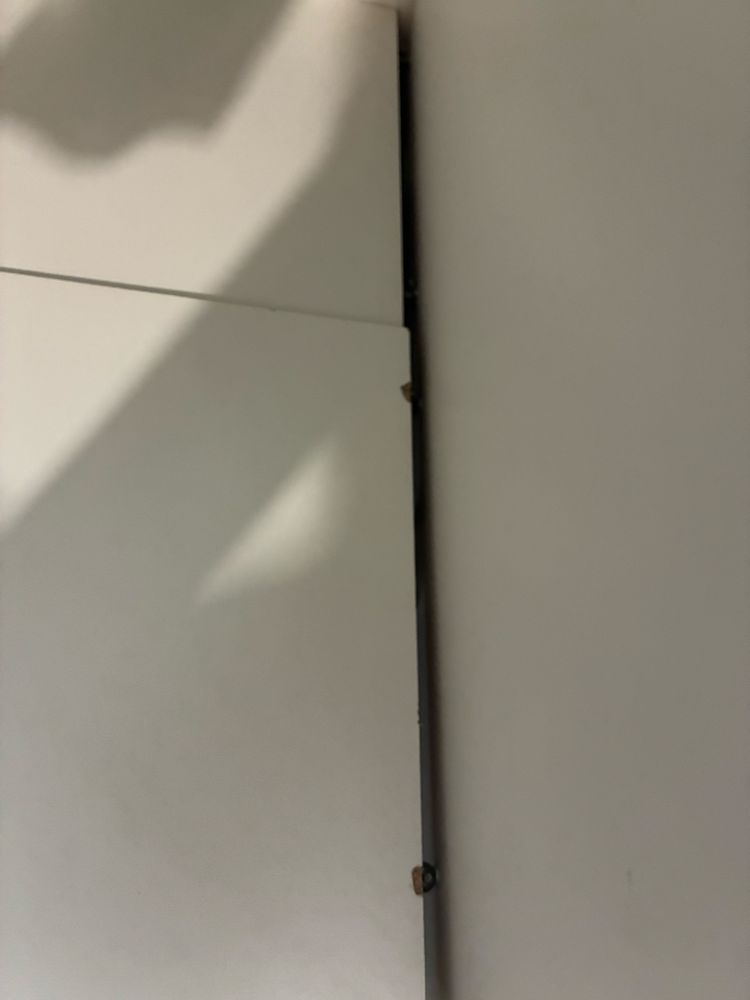 Szafa ikea SONGESAND stan bardzo dobry