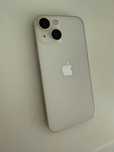 Iphone 13 mini bialy