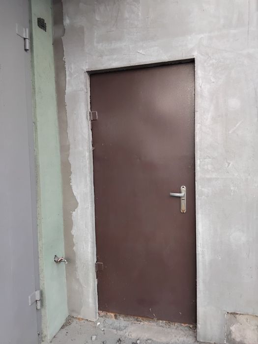 Здам в оренду гараж, кооп. Ялина