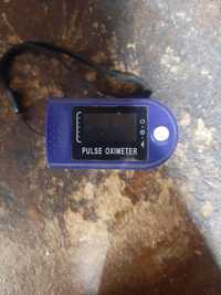 Pulse Oximeter новий