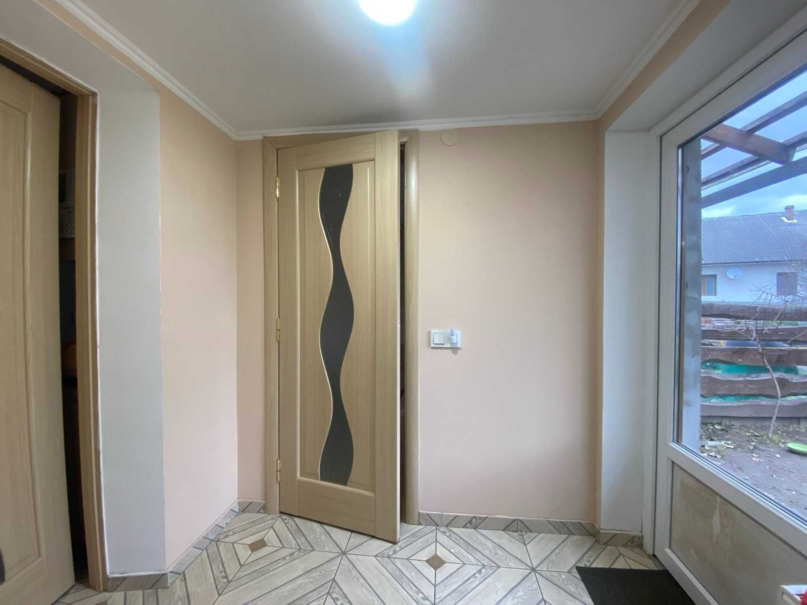 Оренда будиночку с.Воскресінці