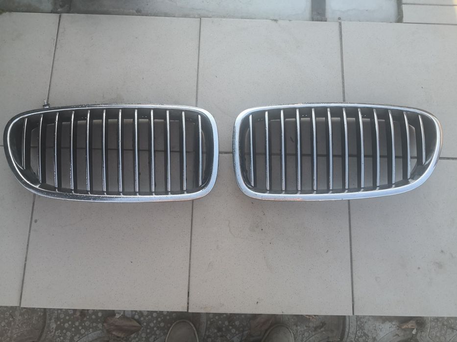 Решітка BMW F10/F11