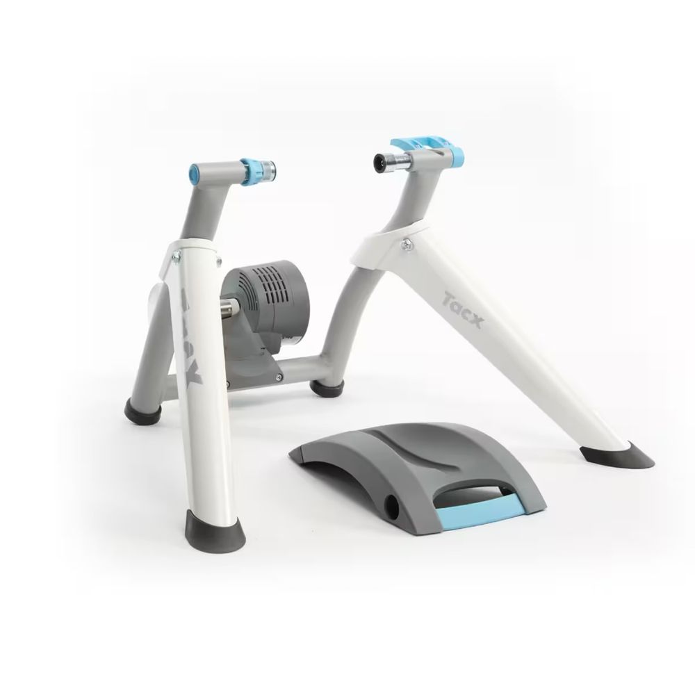 Rolo de Treino Bicicleta Flow Smart T2240