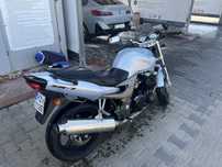 Kawasaki ZR750F 2004r Niski przebieg 26 tys!