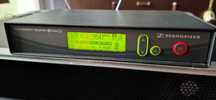 Odbiornik Sennheiser EM300 G2 pasmo B