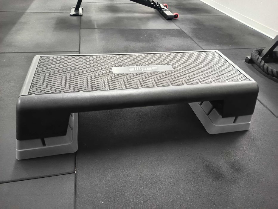 Step Pro03 da marca ELIPSE
