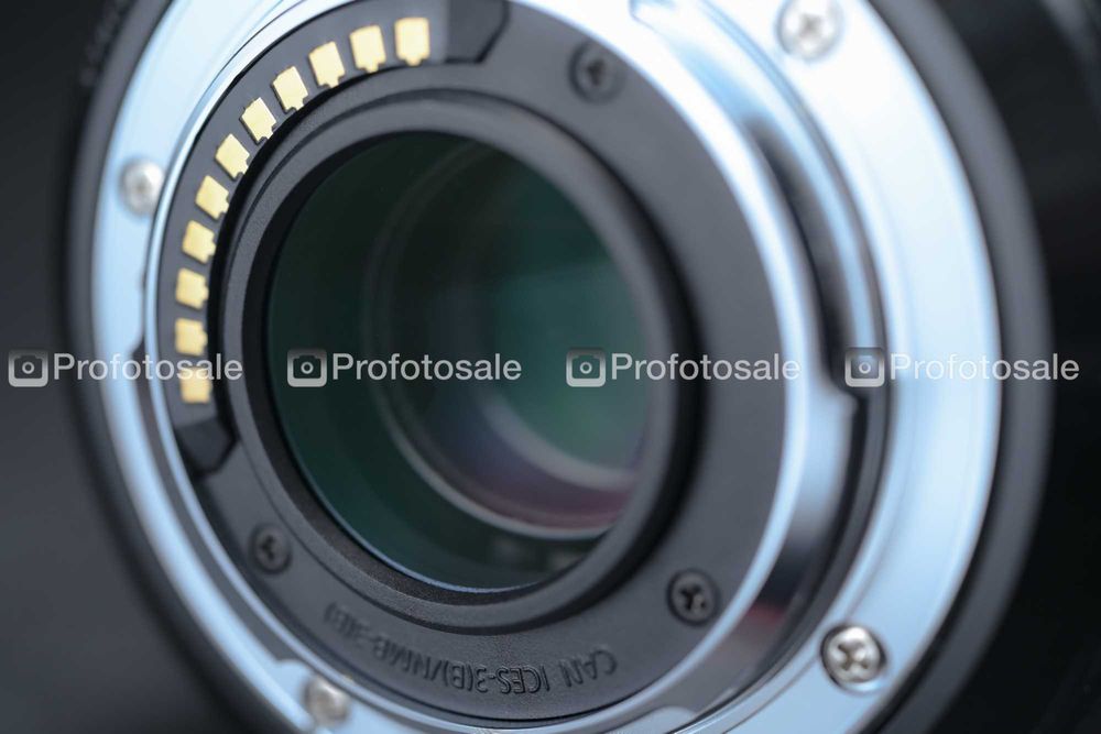 Об'єктив Panasonic LUMIX 12-35mm f/2.8 другої версії (H-HSA12035)