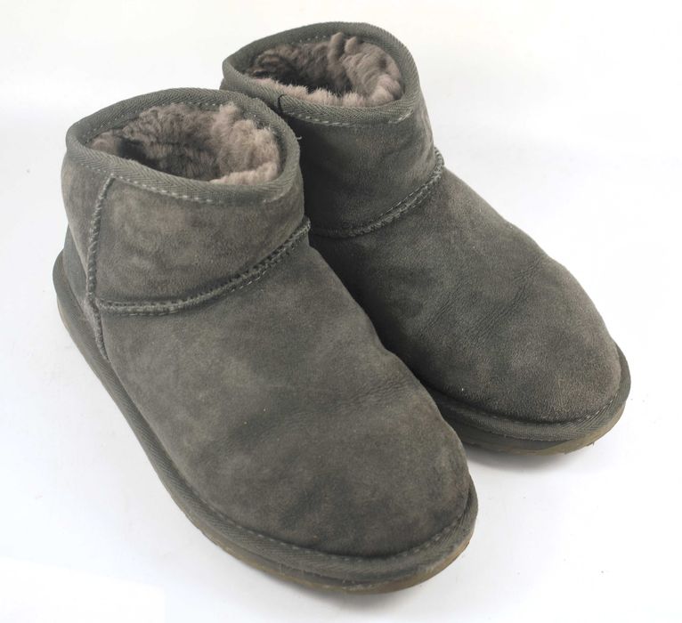 Używane śniegowce emu australia aarons roz. 37