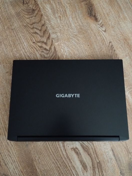 Laptop Gigabyte A5 (K1-AEE1130SD)