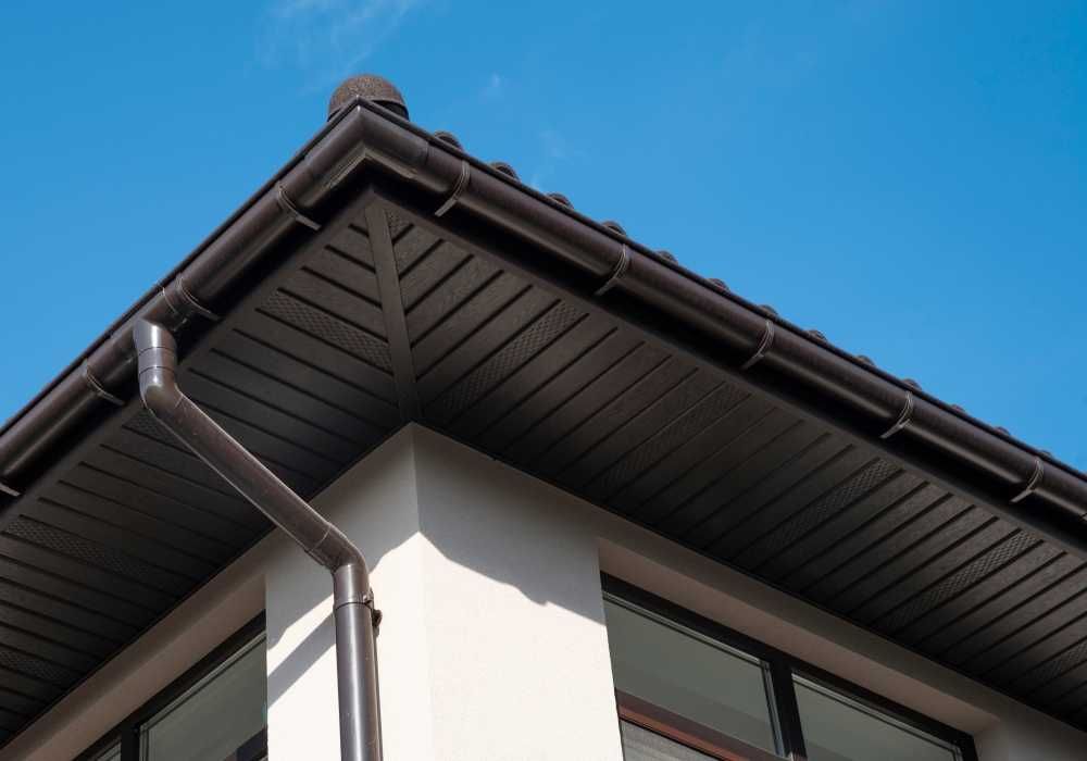 Ремонт-монтаж реконструкция всех видов кровли в Днепре