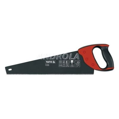 Piła Płatnica 450Mm Powłoka Ptfe Yato Yt-3107