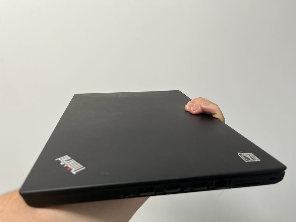 Laptop ThinkPad T480