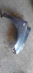 Guarda lamas direito opel corsa d 2010