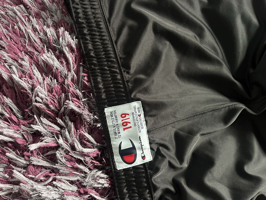 Spodnie meskie  Champion