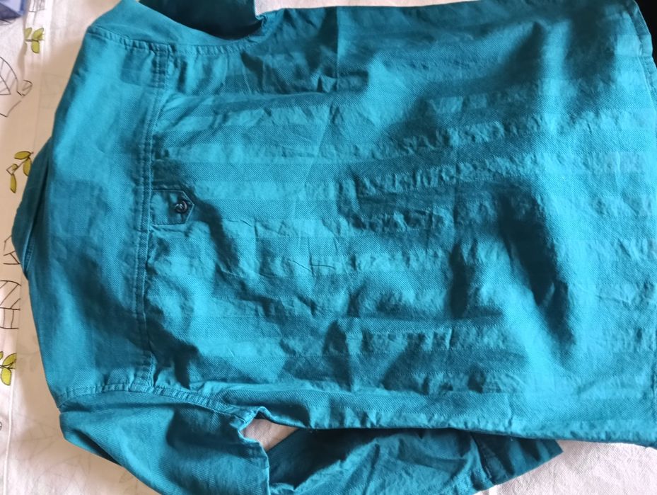 Camisa de rapaz da Tiffosi