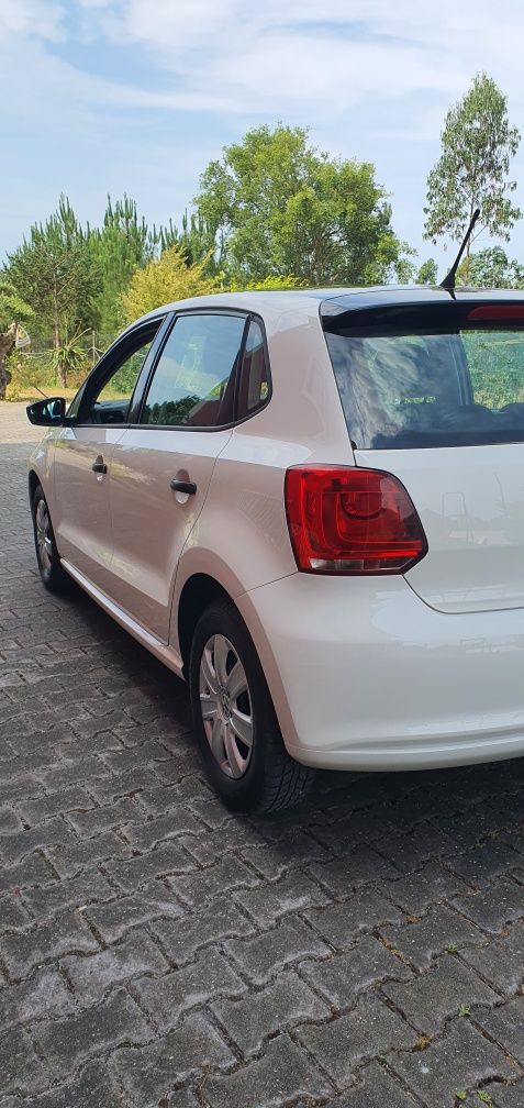 Volkswagen Polo1.2 diesel
