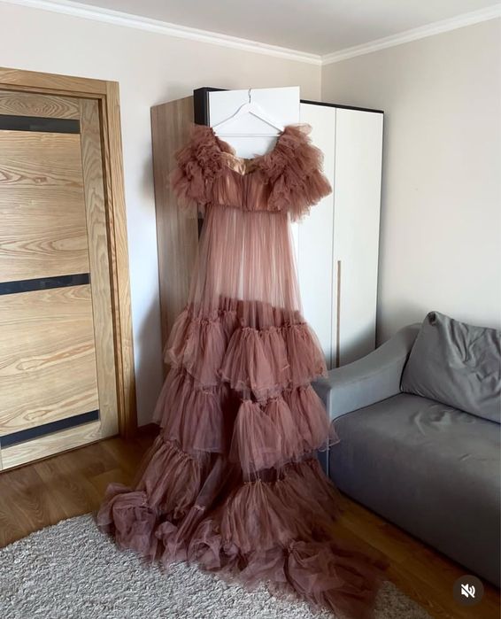 Сукня для вагітних