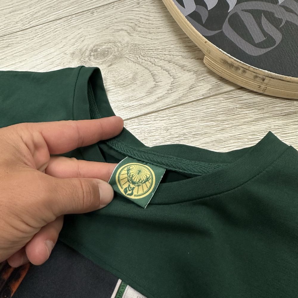 Футболка Jagermeister М розмір