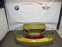 Крышка багажника BMW M3 F80