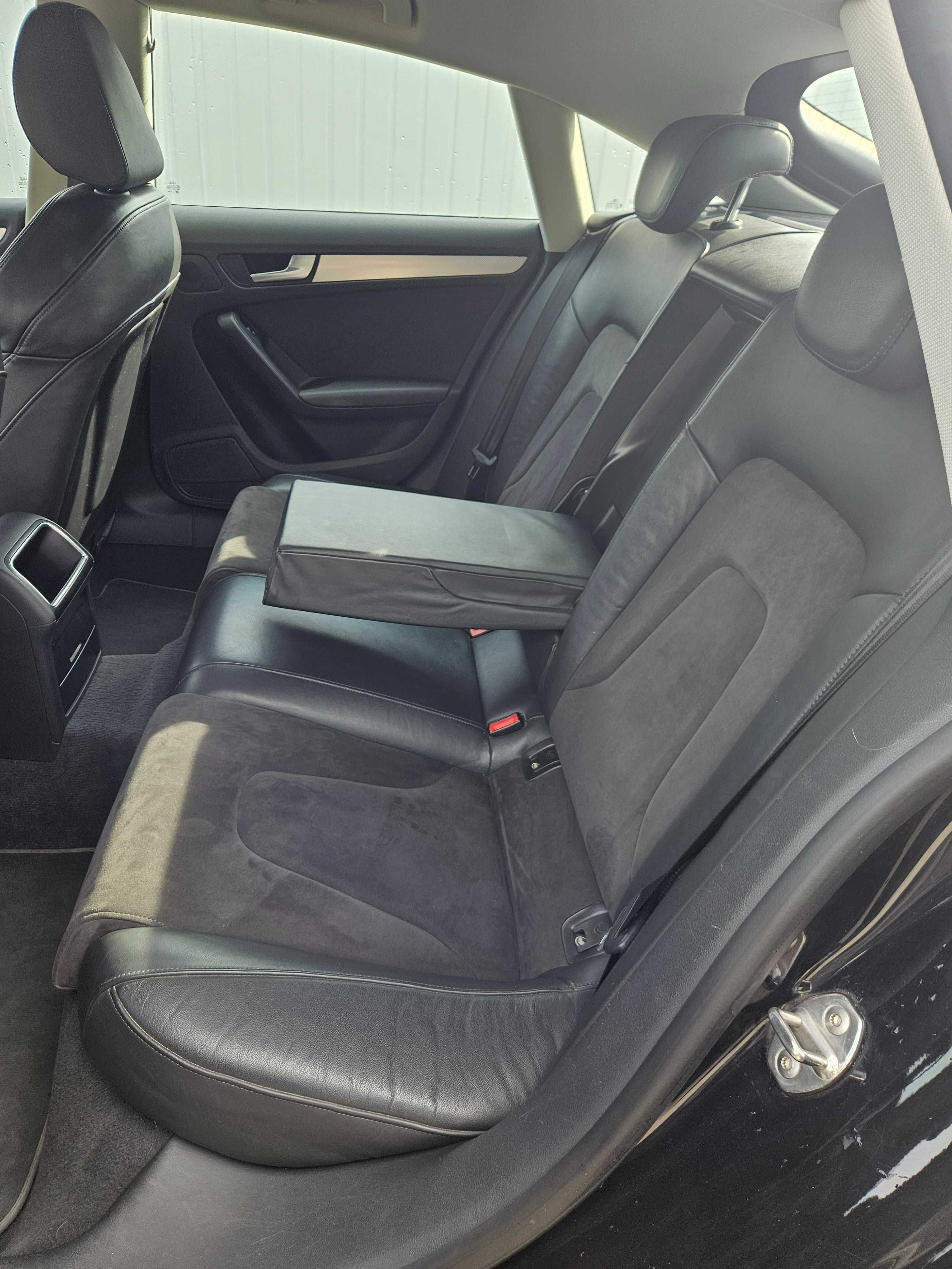 Audi A5 Sportback 2010  1.8 TFSI  Automat