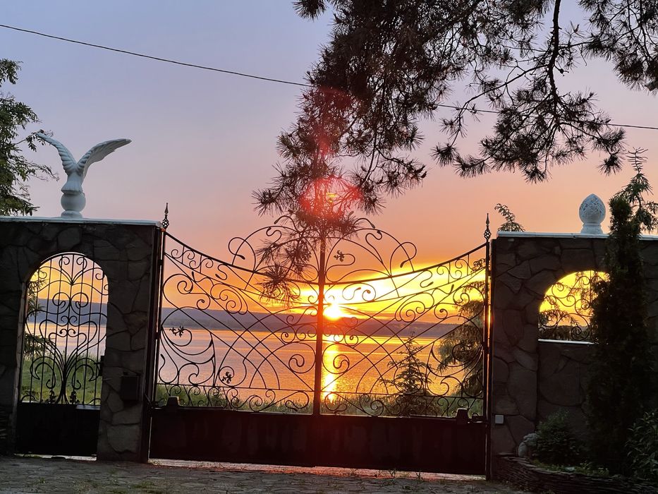 Здам кімнату на березі водосховища