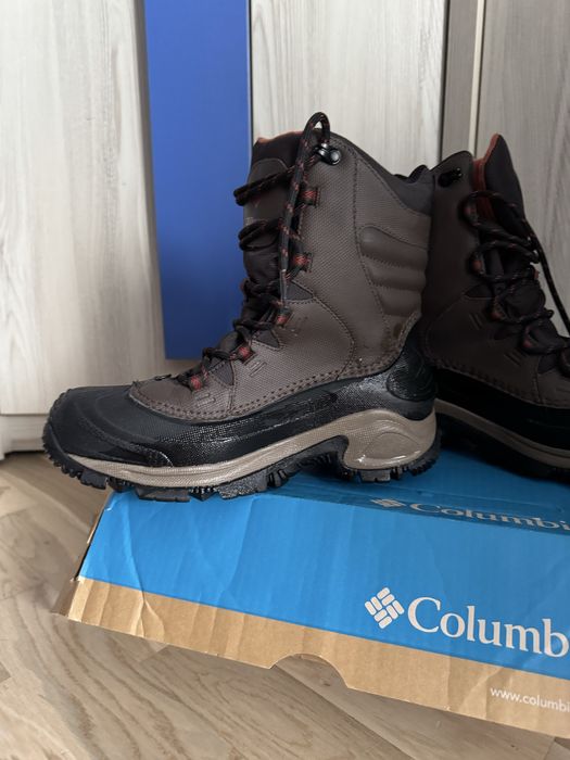 Columbia  Bugaboot bm5980-231 Продам оригінал.