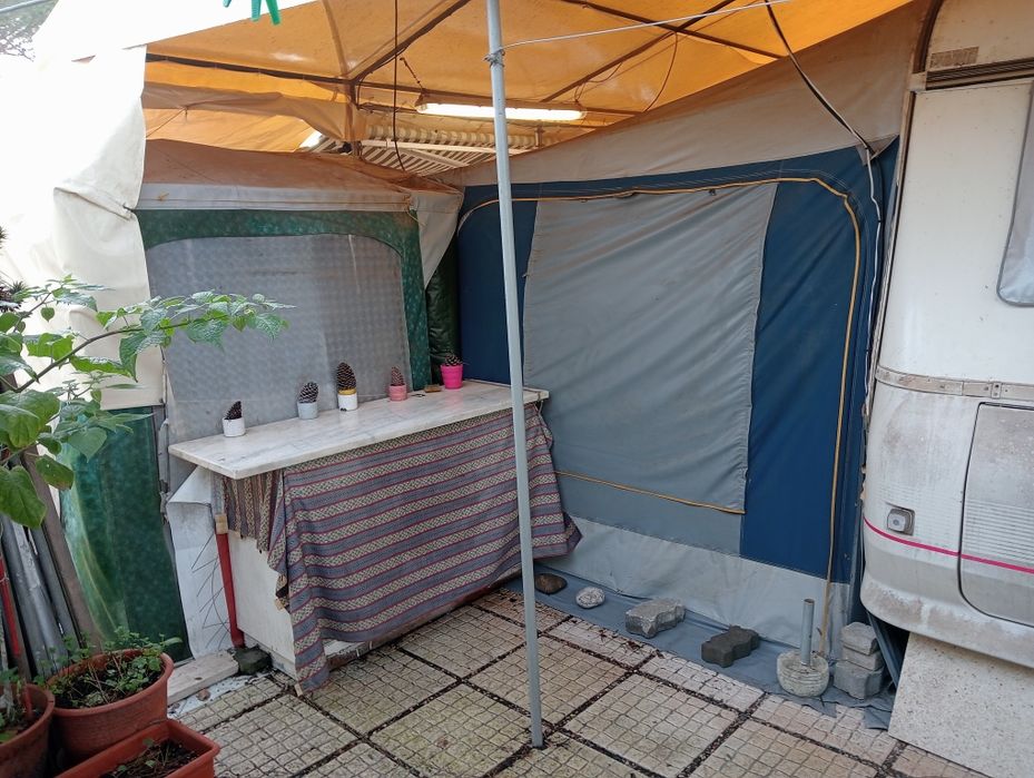 Vendo Relote Adria em alvéolo Melides, com documentação