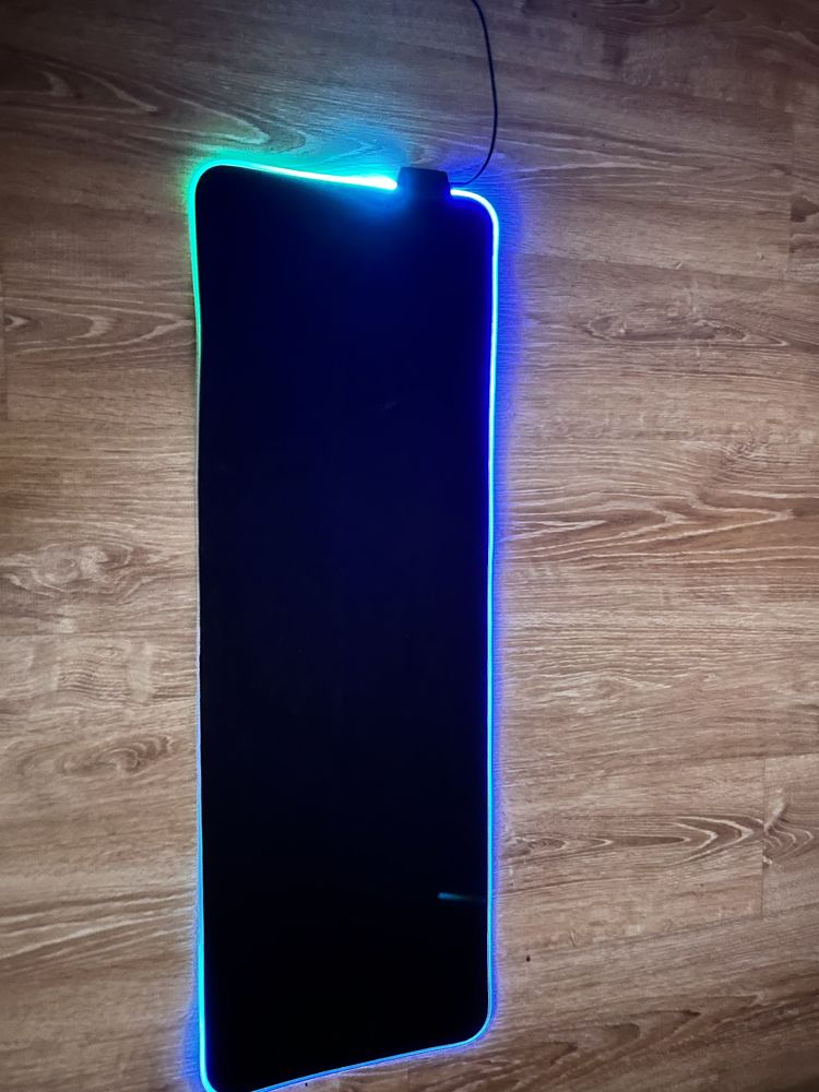 Podkładka pod myszke STEELSERIES QCK PRISM Cloth XL