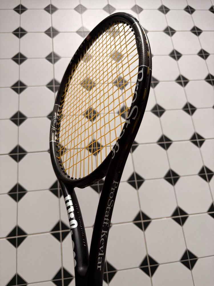 Wilson Pro Staff Kevlar