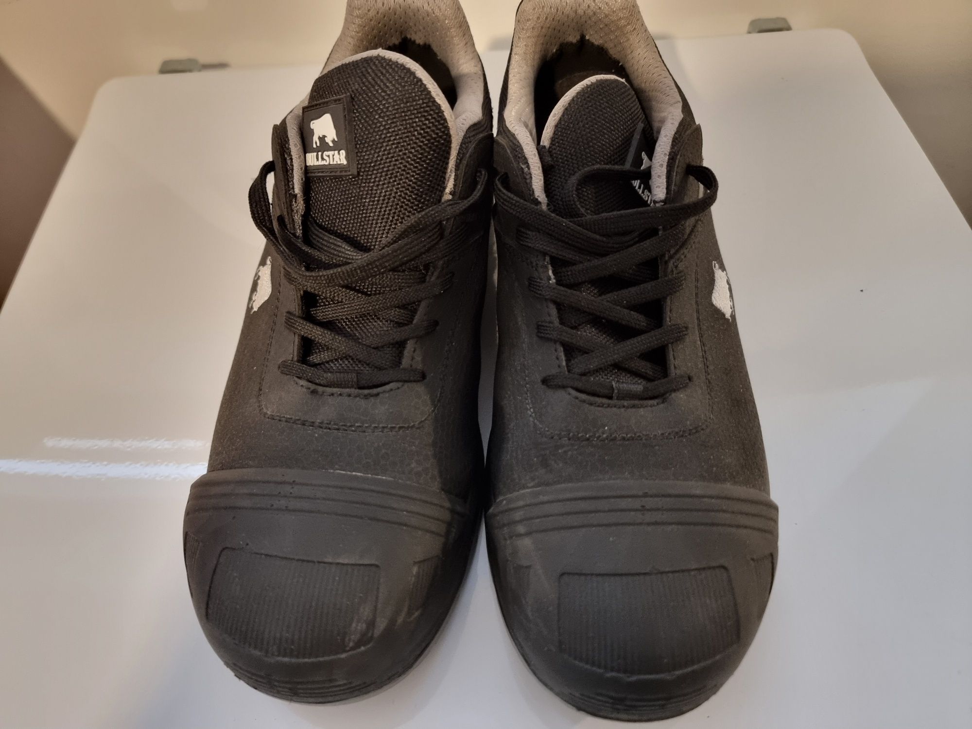 Buty robocze Jagger works  nr.42 S3