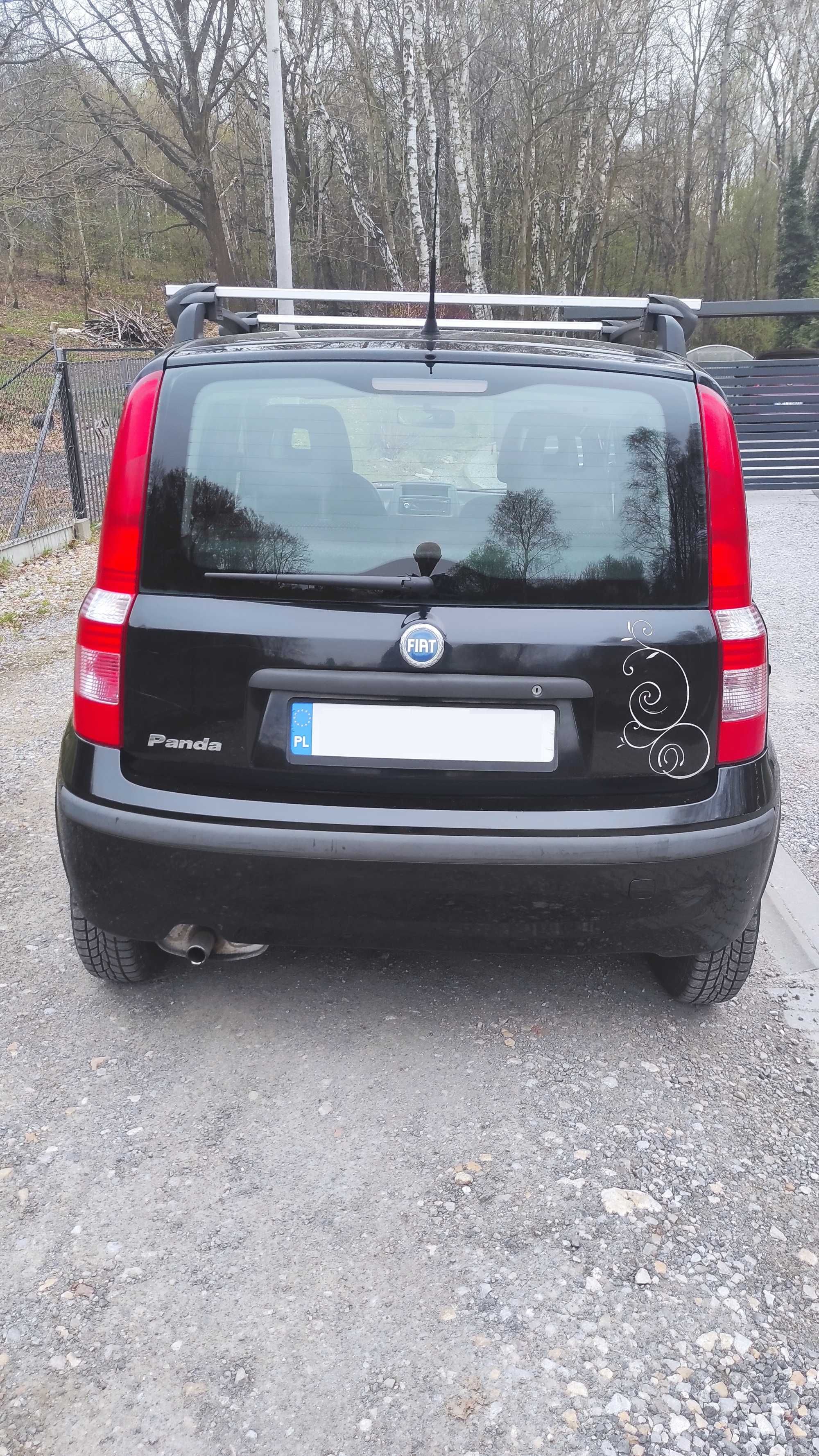Fiat Panda 1.1 Active 2006