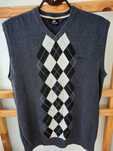 Kamizelka U.S. POLO ASSN. rozm. L