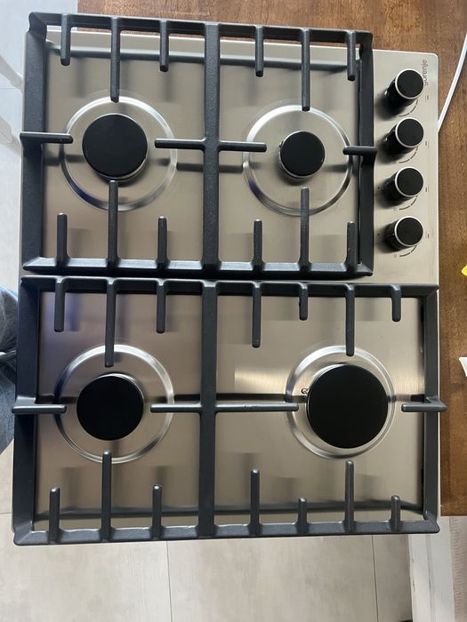 Gorenje плита газова G642 ABX