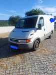 Vendo carrinha Iveco daily