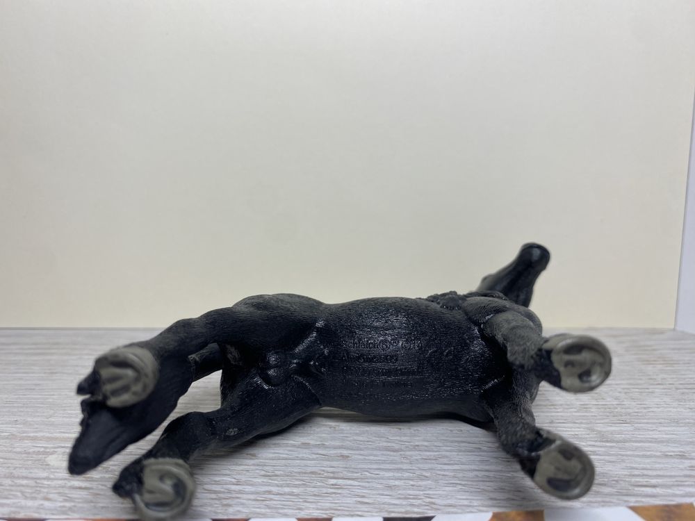 ogier fryzyjski schleich