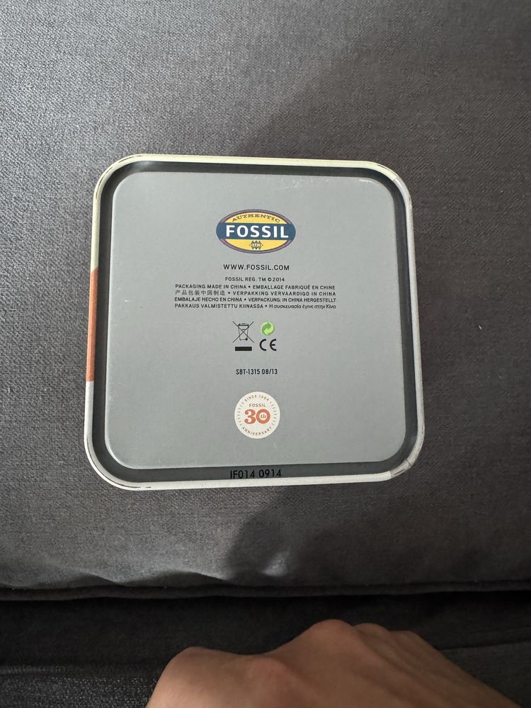 Fossil ES2830 Damski