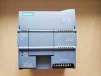 Контроллер Siemens Simatic s7 1200 CPU 1212C AC/DC/RLY