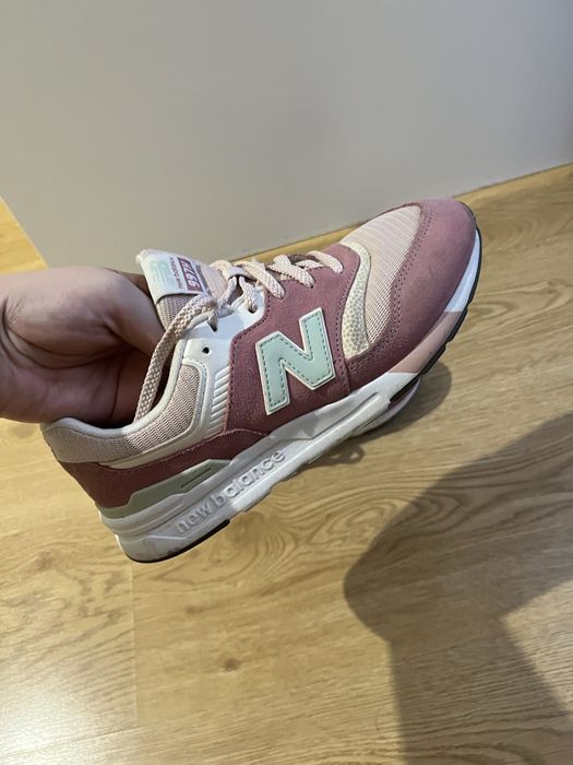 Sapatilhas new balance