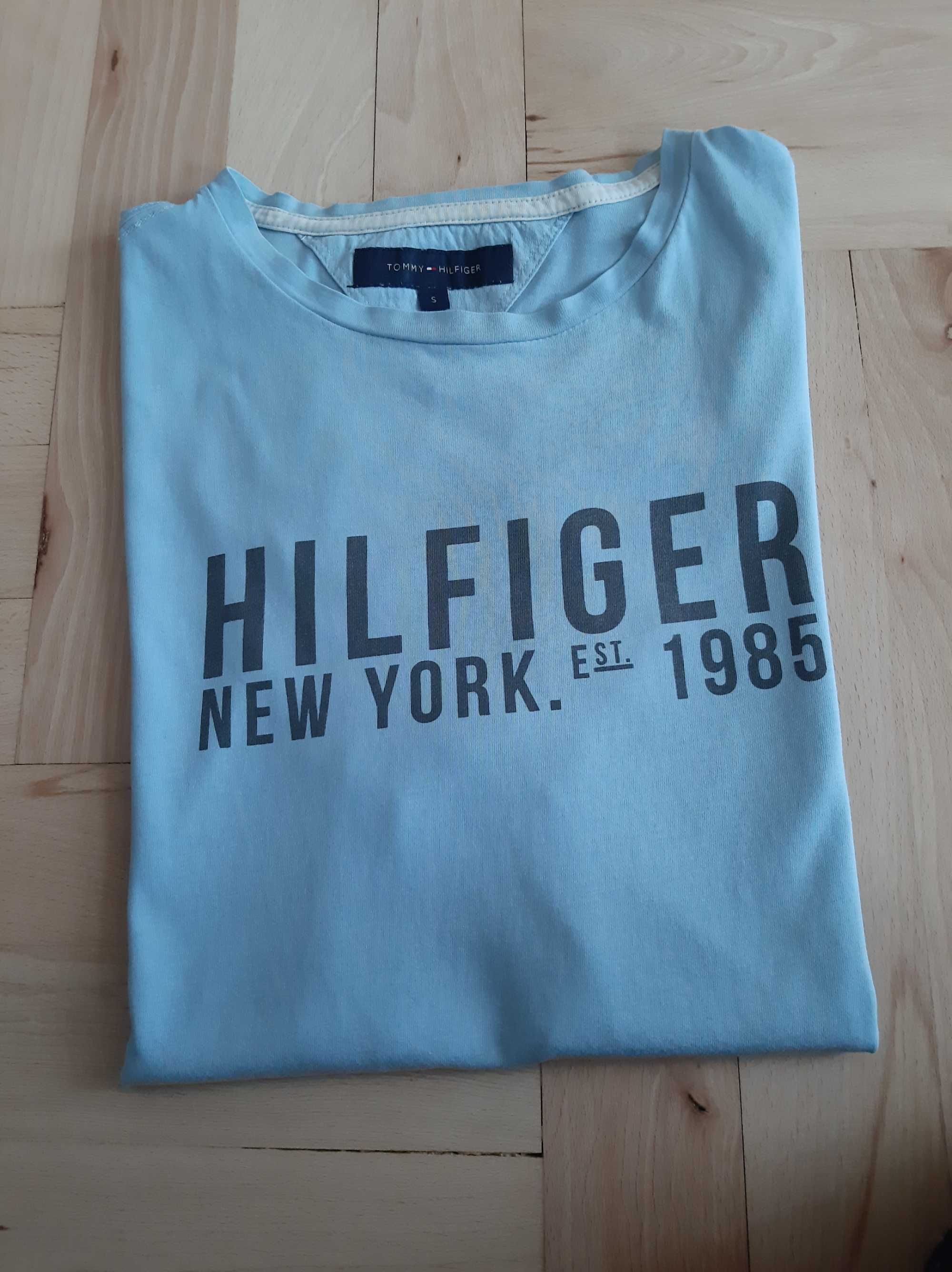 Rezerwacja do 05.04 Bluzka Tommy Hilfiger rozmiar S