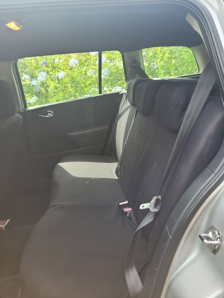 Renault megane 1.5 DCI